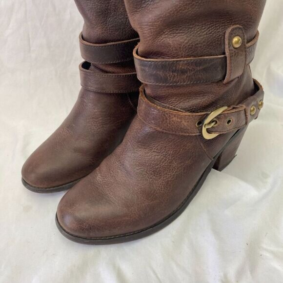 NEW Narrow Fit Birkenstock Boston Clogs (Soft Footbed)-latte cream - Picture 2 of 14